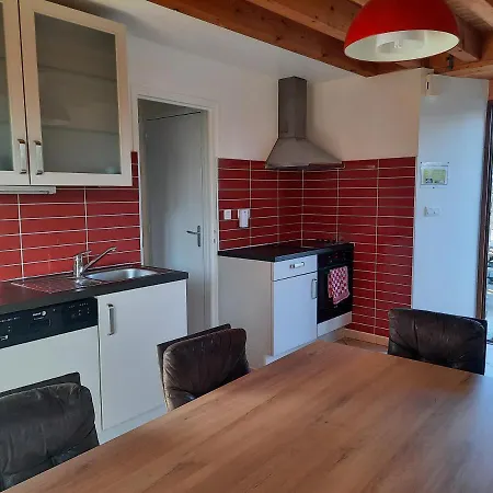 Cottage Le Canari 3 Etoiles, A 5 Minutes Du Mont St-Michel