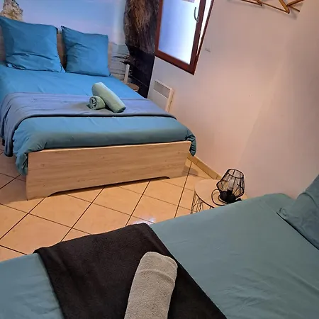 Cottage Le Canari, à 5 minutes du Mont St-Michel