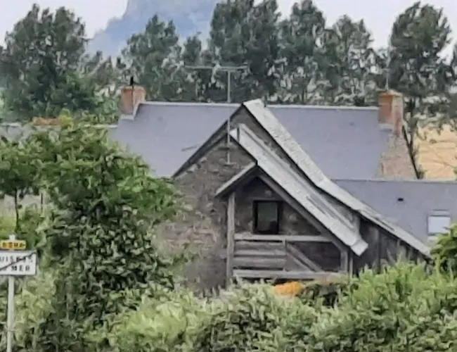 Le Canari 3 Etoiles, A 5 Minutes Du Mont St-michel Holiday home